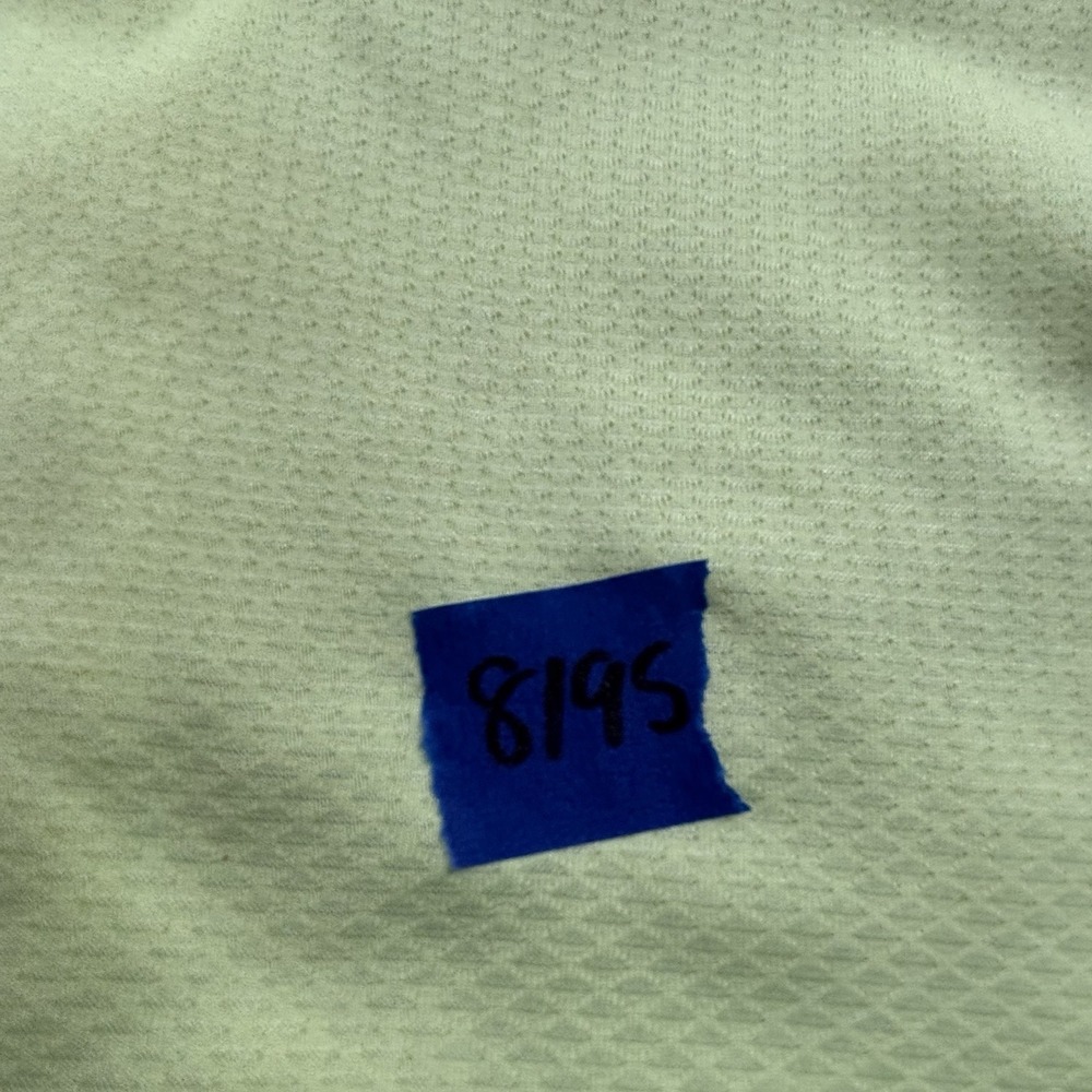 Nike Polo Shirt Adult Large Green Short Sleeve Golfing Golf Casual Men's - Picture 13 of 13